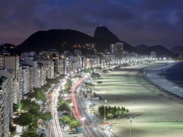 Vila Mimosa, Rio de Janeiro, Brazil Các nhà chứa ở Rio de Janeiro phần lớn nằm ven biển, trong đó có Copacabana và Ipanema. Copacabana sở hữu một trong những nhà chứa nổi tiếng nhất khu vực Mỹ Latinh, Centaurus. Du khách được khuyến cáo không nên ghé thăm bởi nơi này vì quá khứ bạo lực của nó. Ảnh: Supplied.