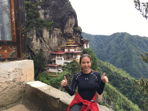 Thu Hoài nhận xét, Bhutan đẹp nhưng nhịp sống chậm rãi tạo cảm giác hơi buồn tẻ, không thích hợp với người trẻ. Ngoài ra các dịch vụ tiện ích còn thiếu thốn, thức ăn không mấy hấp dẫn.