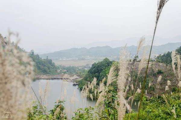 Diện tích mặt nước là 40 ha, có sức chứa trên 3 triệu m3 nước. Hồ cung cấp nước sinh hoạt và sản xuất nông nghiệp người dân Thượng Long, Nga Hoàng, Hưng Long, Phúc Khánh, Đồng Thịnh và thị trấn Yên Lập.