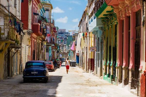 Thủ đô La Habana, Cuba dưới góc nhìn của Réhahn.