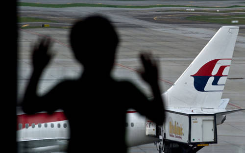 Hãng hàng không Malaysia Airlines liên tiếp gặp vận đen