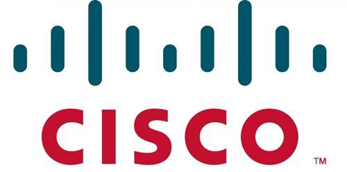 Ý tưởng thiết kế logo của hãng Cisco là dùng tín hiệu kỹ thuật số mô phỏng cây cầu Cổng Vàng.