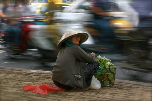 Du lịch Việt Nam ấn tượng du khách nước ngoài