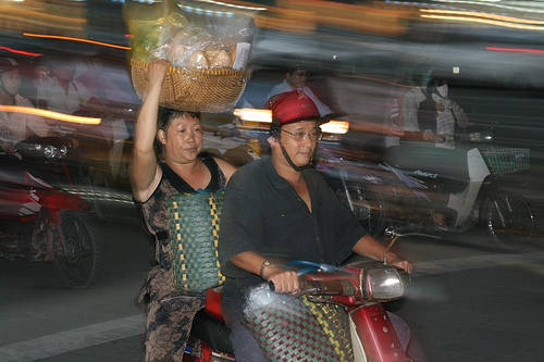 Du lịch Việt Nam ấn tượng với khách nước ngoài