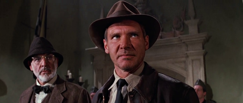 Indiana Jones (Cuộc thập tự chinh cuối cùng)