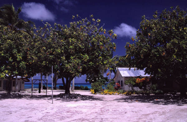 Tên miền của đất nước Tuvalu bán được 50 triệu đô