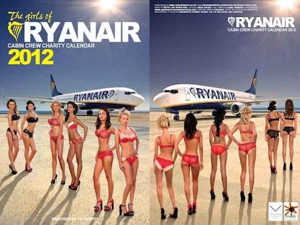 Hãng hàng không Ryanair