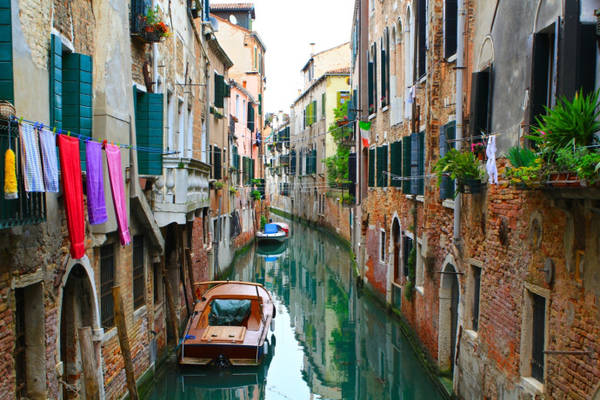 Venice, Ý 