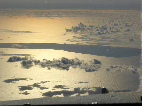 Đảo Niihau.