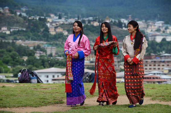 Bhutan đo sự thịnh vượng bằng chỉ số hạnh phúc - Chỉ số GNP