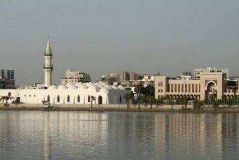 Jeddah, Ả rập Saudi là 1 trong những thành phố có giá cả phải chăng nhất