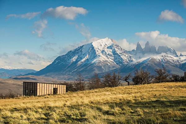 Với các cặp đôi vừa thích phiêu lưu, vừa thích lãng mạn, Awasi Patagonia (Chile) sẽ là điểm đến hoàn hảo nhất.