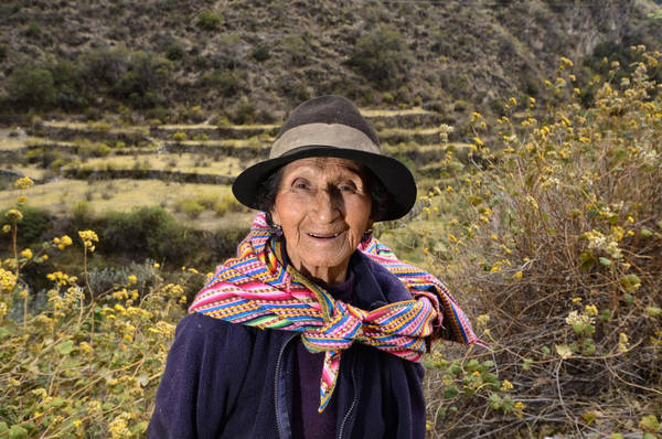 Du lich Peru - Người dân Peru luôn cảm thấy hạnh phúc với cuộc sống, và họ sẵn sàng chia sẻ với bạn bí quyết để hạnh phúc của họ.