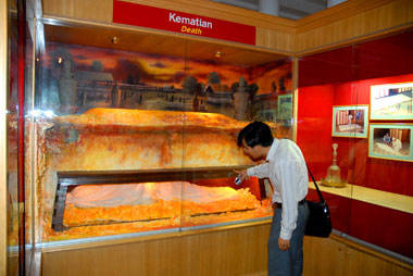 Du lich Malaysia - Điểm đến Kuala Terengganu 