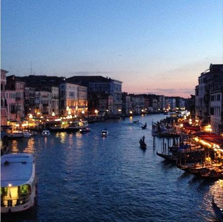 Venice, Ý