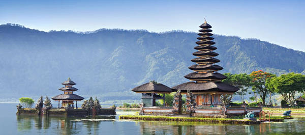 Du lịch Đông Nam Á 2/9 - Du lịch Bali
