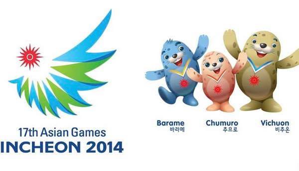 Đại hội thể thao Châu Á lần thứ 17 - Incheon Asian Games 2014
