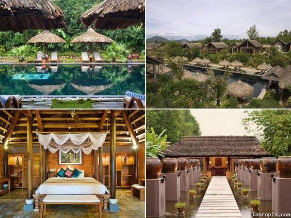 Pilgrimage Village Resort & Spa Huế