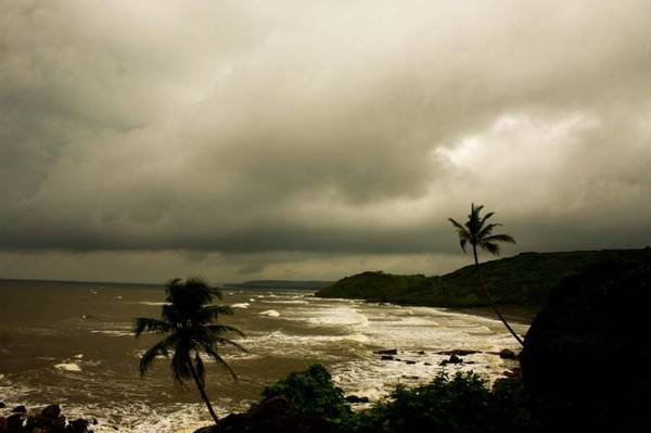 Goa sở hữu nhiều bãi tắm đẹp - Ảnh: wordpress