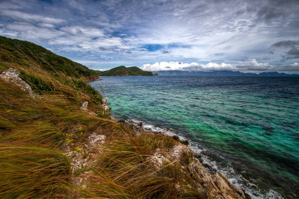 Du lich Philippines - Hay chỉ đơn giản là những làn gió mang vị mặn của biển…
