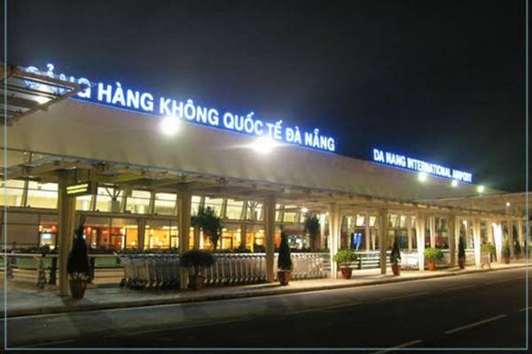 Sân bay có dịch vụ tốt nhất thế giới: Hãng hàng không Dragon Air lớn thứ 2 của Hong Kong đã xếp sân bay Đà Nẵng đứng thứ 3 trong danh sách các sân bay có dịch vụ tốt nhất thế giới năm 2014. Ảnh: Grayline.