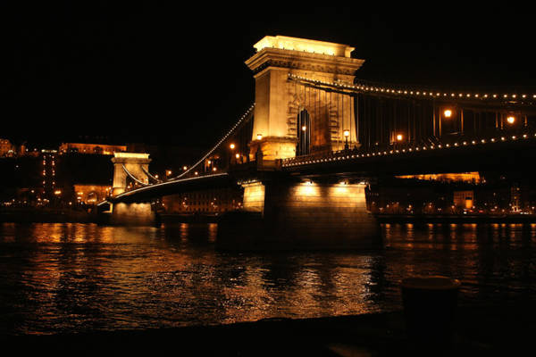 Nhất định những vẻ đẹp của Budapest sẽ khiến bạn muốn quay trở lại nơi này thêm nhiều lần nữa. 