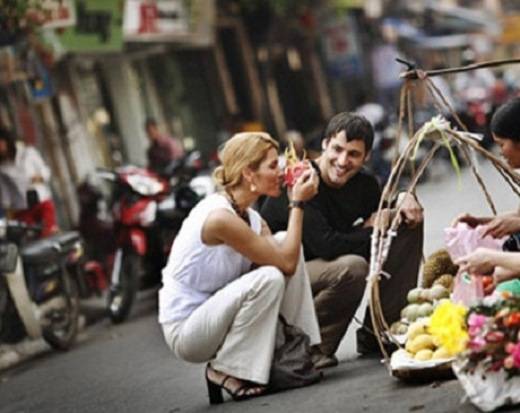 Việt Nam xếp hạng 16 trong top 20 quốc gia đáng sống nhất thế giới