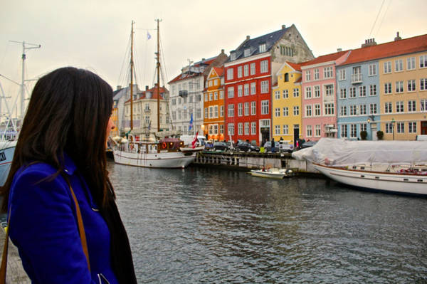 Thủ đô của đất nước Đan Mạch là sự kết hợp hài hòa, hoàn hảo của những khu phố cổ với lịch sử lâu đời.