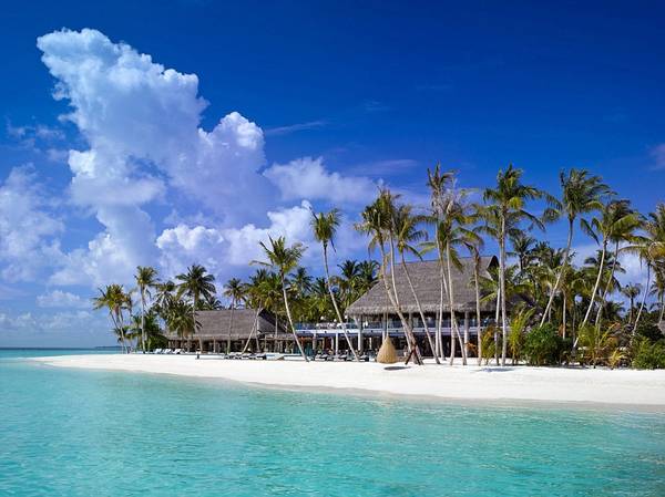 Các cặp đôi mới cưới có thể chọn Velaa ở Maldives, khách sạn trăng mật tuyệt nhất Ấn Độ Dương, để có một kỳ nghỉ yên tĩnh, riêng tư.