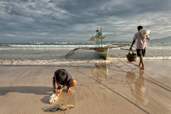<strong>Đánh bắt cá:</strong> Ngoài nông nghiệp và săn bắn, đánh bắt cá là một trong những hoạt động kinh tế chính của Palawan. Khoảng 45% nguồn cung cấp cá của Manila đến từ khu vực này.