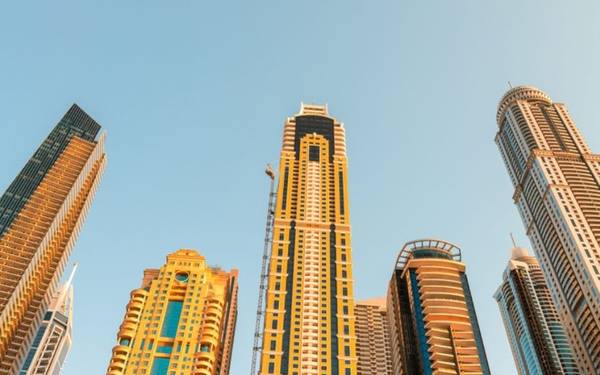 Xếp thứ 6 là thành phố Dubai giàu sang và hiện đại. Năm 2014, Dubai đứng thứ 9.