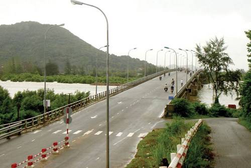 Cầu Tô Châu