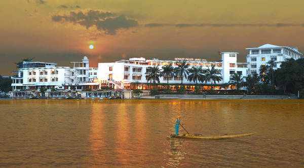 Hương Giang Hotel Resort & Spa Huế