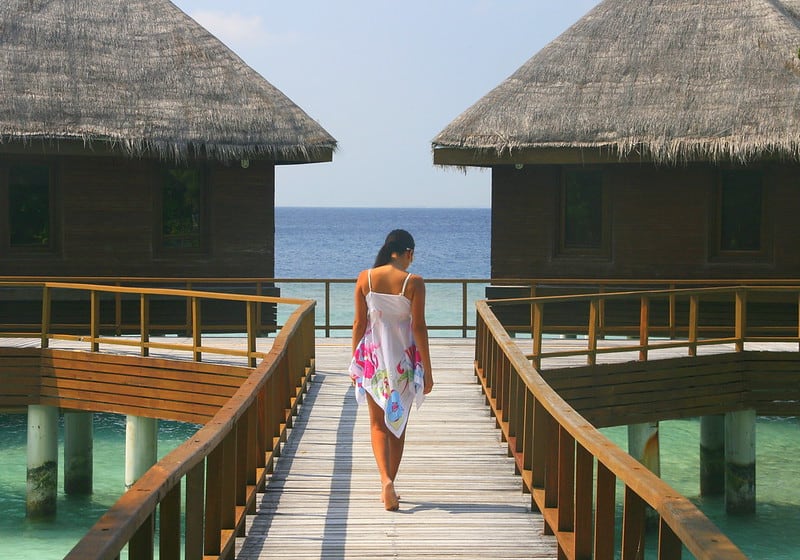 du-lich-maldives-Bandos Island Resort