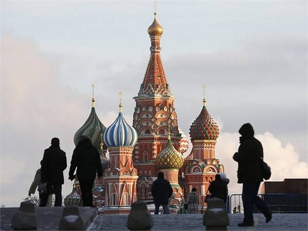 <strong>Moscow, Nga</strong> – Moscow thậm chí tồi tệ hơn cả thành phố ở Nga còn lại được xếp hạng St Petersburg bởi sự lãnh đạm của hầu hết cư dân.