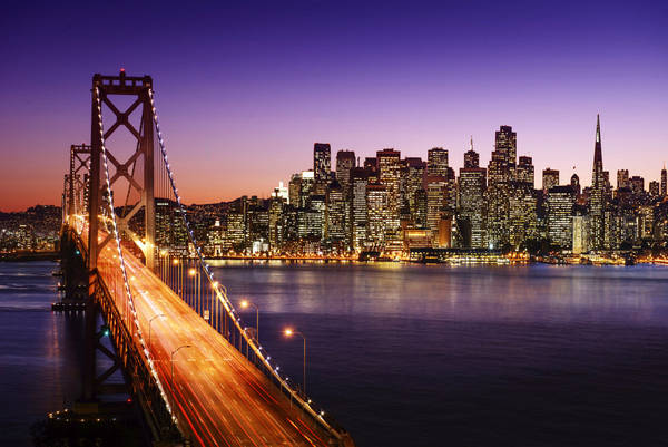 San Francisco, Mỹ
