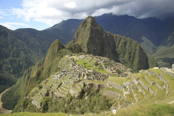 Du lich Peru - Macchu Picchu là một cái tên khiến cho bất kỳ ai cũng cảm thấy phấn khích.