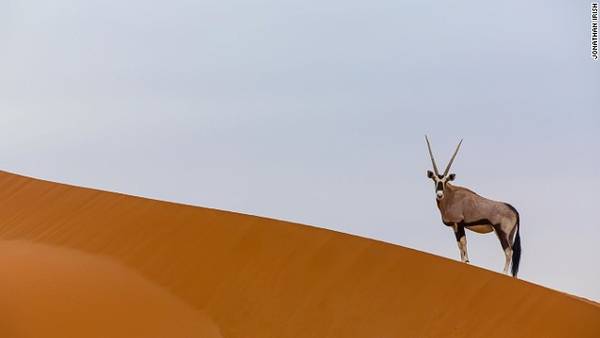 Sa mạc Sahara, Ma-rốc