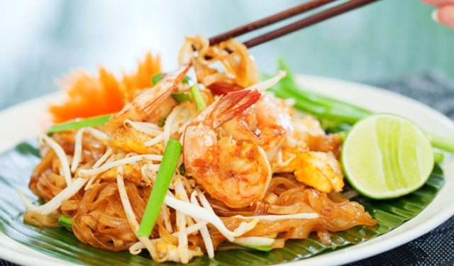 Ăn uống ở Pattaya - Du lịch Pattaya ăn gì?