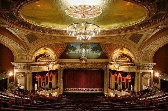Nhà hát Hippodrome (New York, Mỹ)