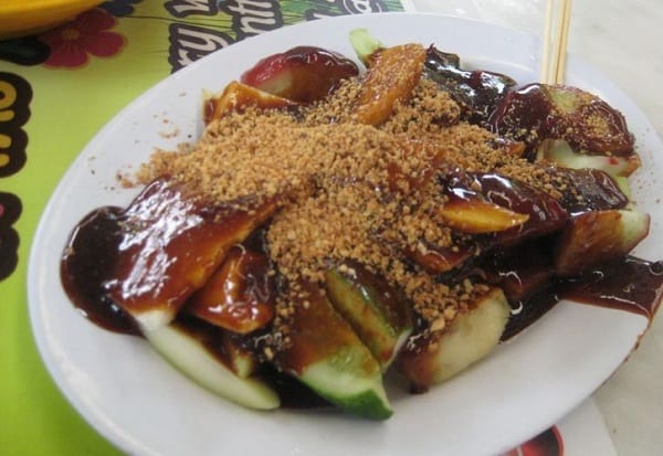 Du lịch Kuala Lumpur nên ăn đặc sản gì?