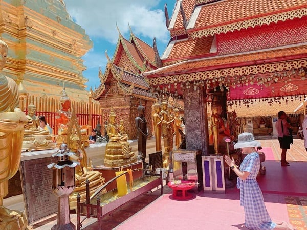 Du lịch Thái Lan khi nào? Thời điểm lí tưởng du lịch Thái Lan