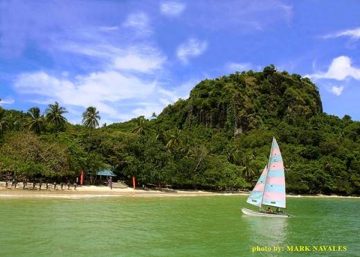 Du lịch Philippines - Dakak Park Beach Resort - iVIVU.com