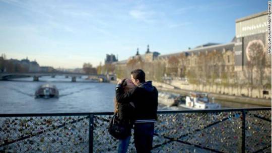 7 chốn lãng mạn lý tưởng để cầu hôn - Pháp - cùng iVIVU.com