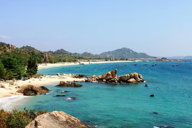 Hòn Mun: Điểm thăm quan du lịch biển bậc nhất Nha Trang - Du lịch Nha Trang nên đi đâu chơi?