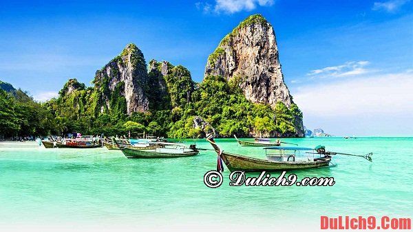Bí quyết du lịch Phuket giá rẻ