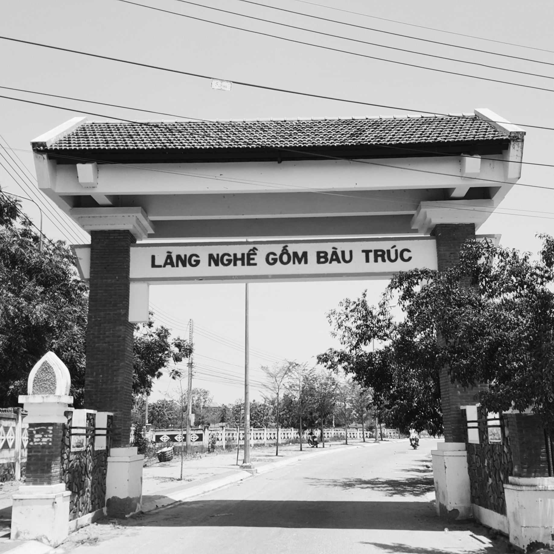 Kham pha hang Rai anh 13