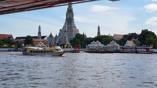 Nên đi đâu chơi khi du lịch Bangkok/ Địa điểm tham quan nổi tiếng ở Bangkok