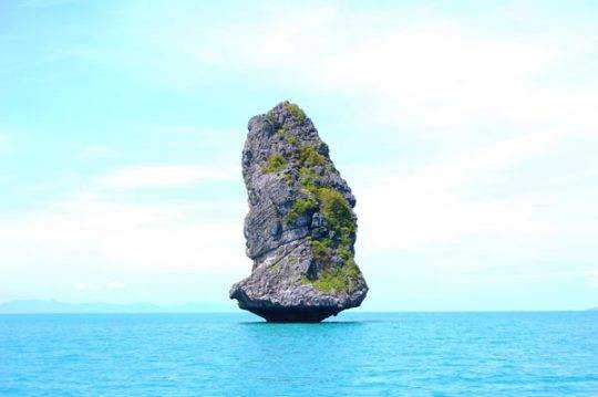 Đảo James Bond - Thái Lan - iVIVU.com