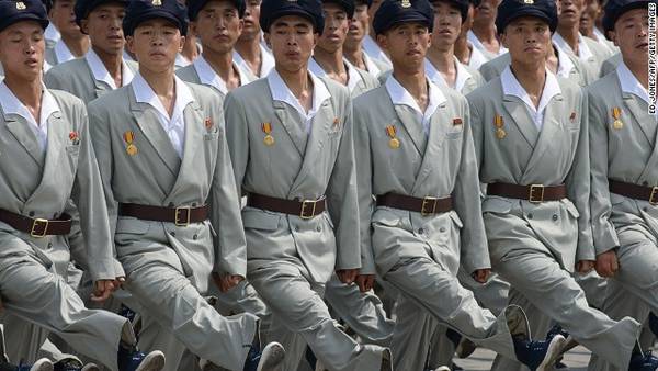 10 điều về du lịch Bình Nhưỡng, Bắc Triều Tiên